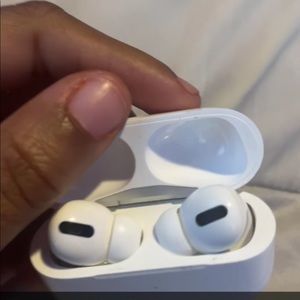 Air pod pros